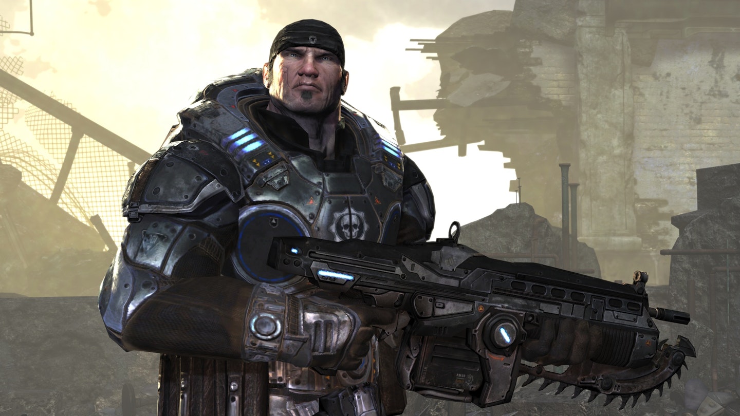 Review: Gears of War 3 Is a Triumphant Threequel