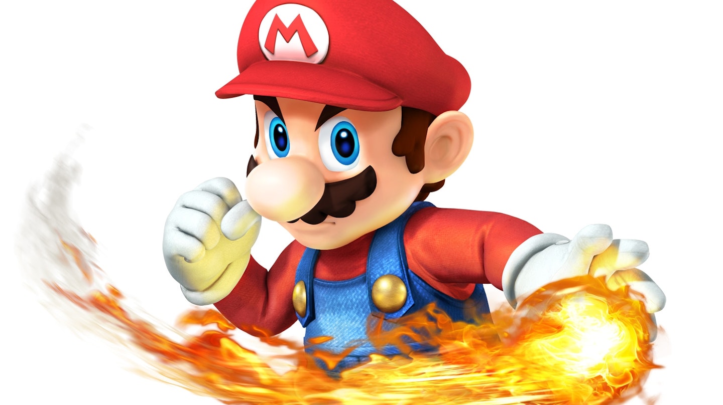 Mario