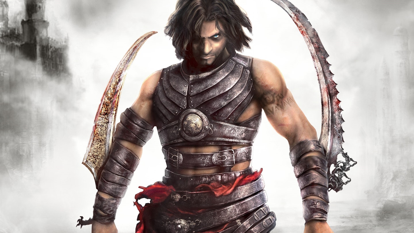 Prince of Persia