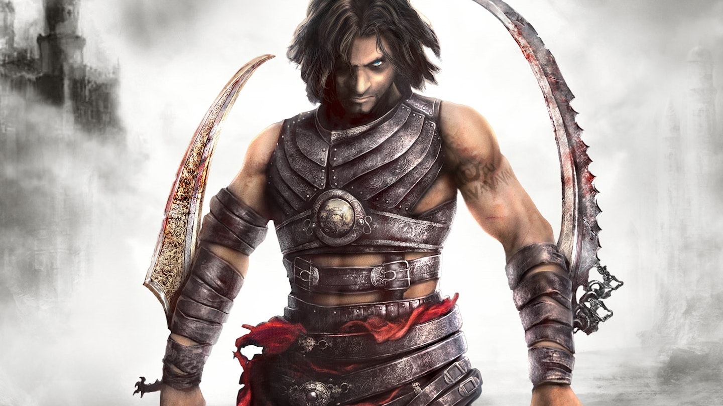 Prince of Persia 