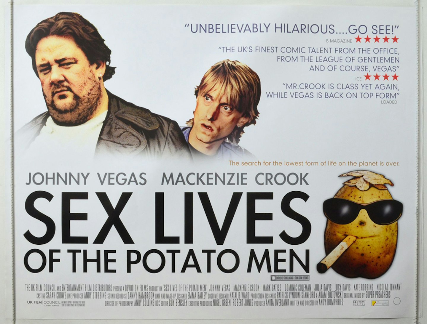 Sickest Movies from the world