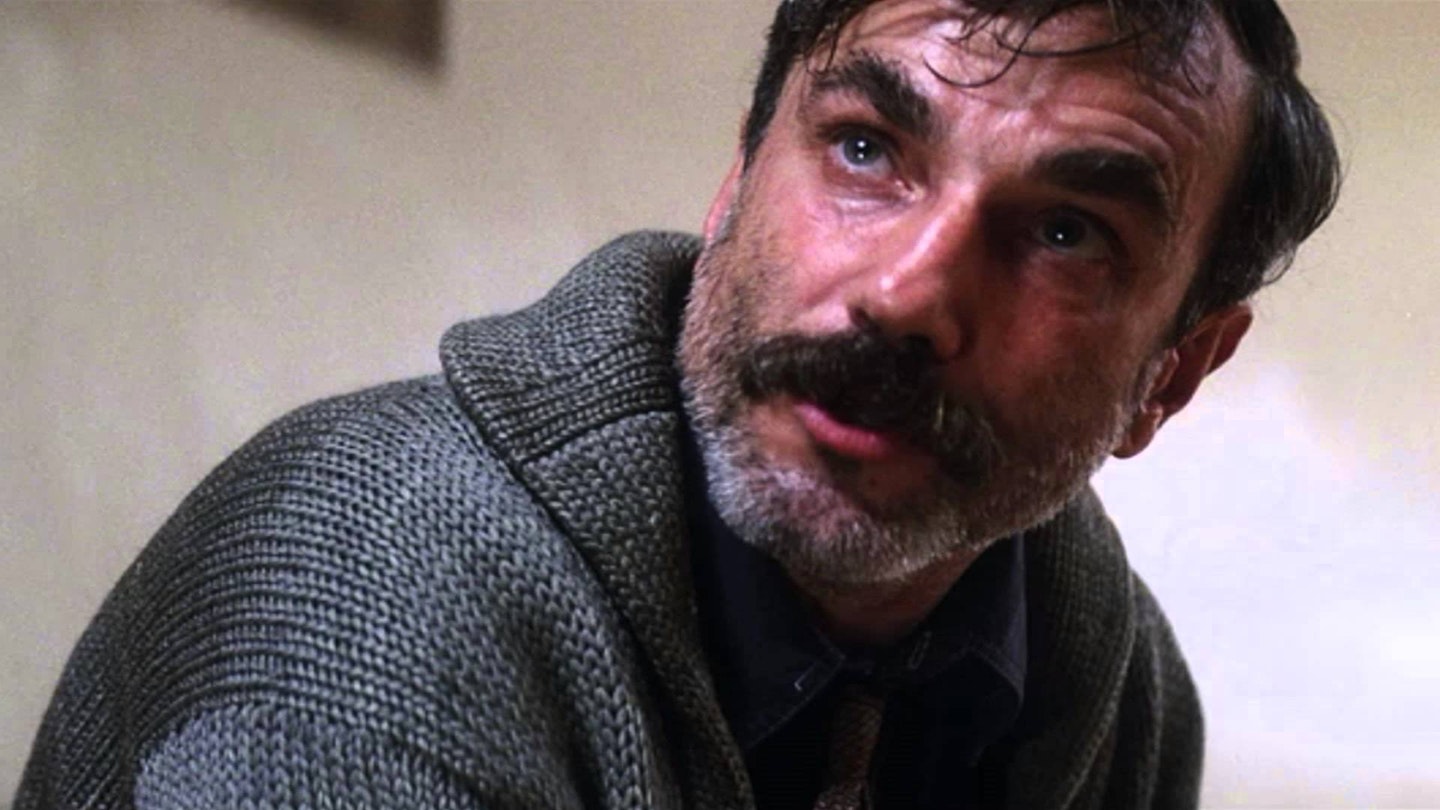 Daniel Day-Lewis as Daniel Plainview