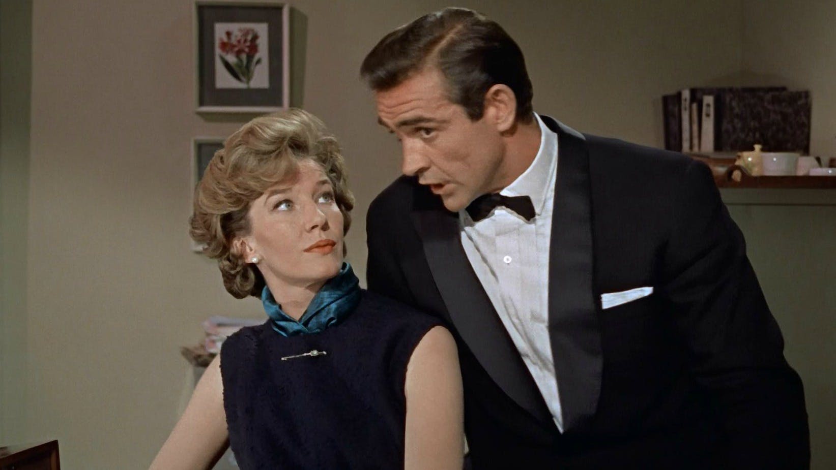 Bond’s Best OneLiners Movies Empire