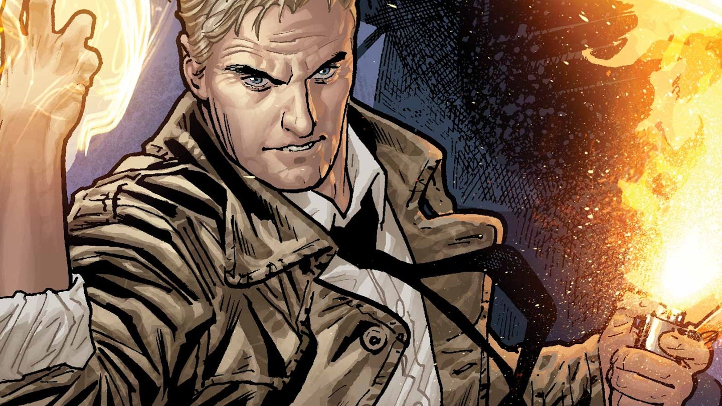 John Constantine