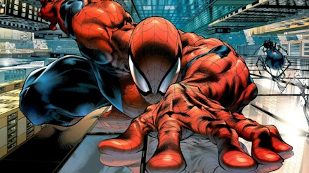 440px x 247px - The 50 greatest comic-book characters | Movies | Empire