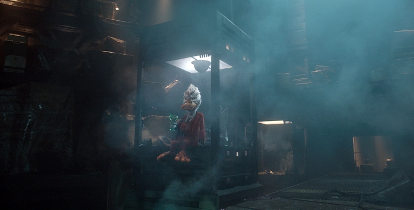 howard duck