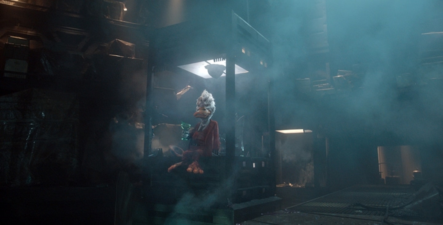 howard duck