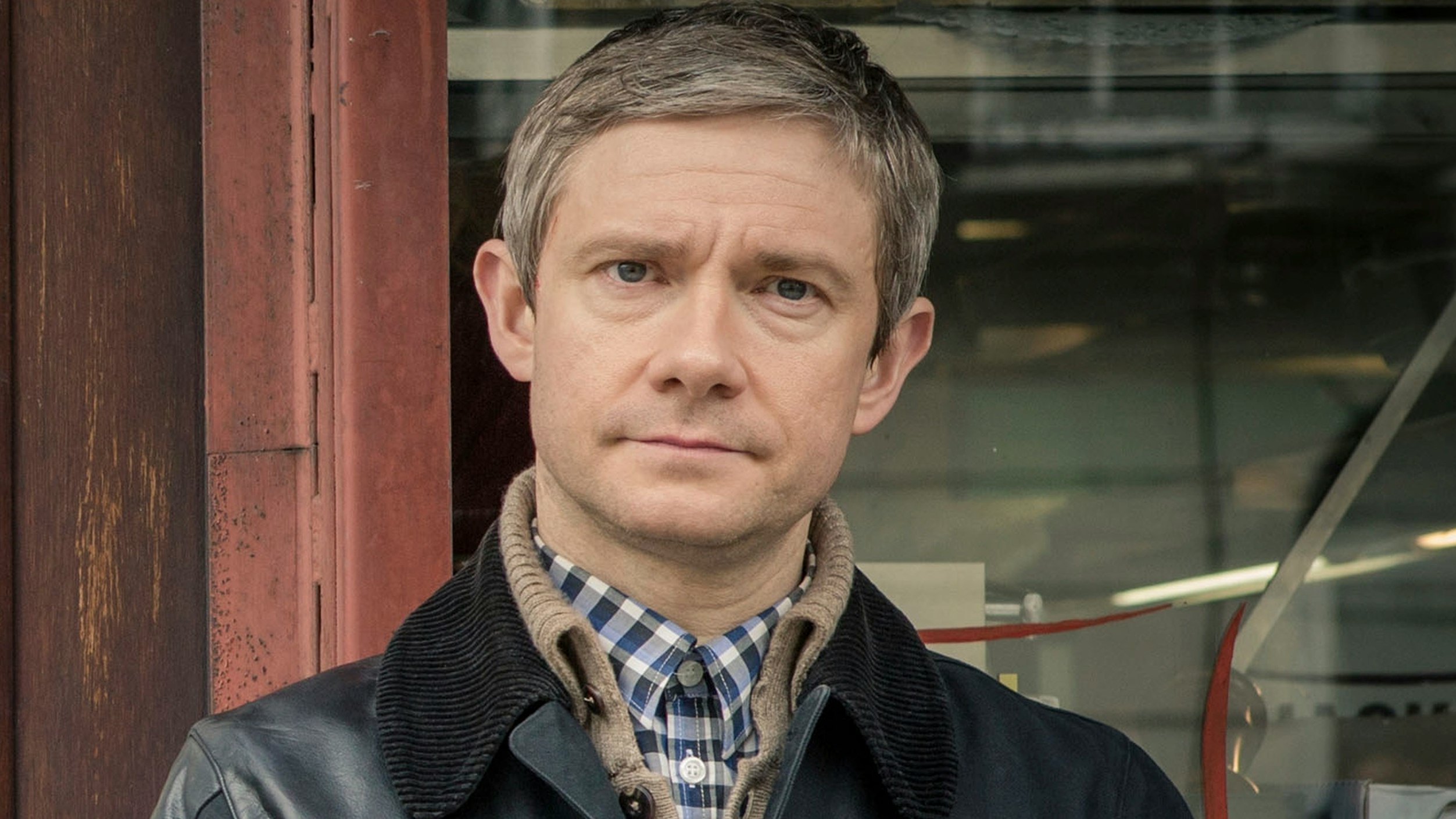 Martin Freeman To Star In New Drama Start Up Movies Empire martin-freeman-to-star-in-new-drama-start-up-movies-empire
