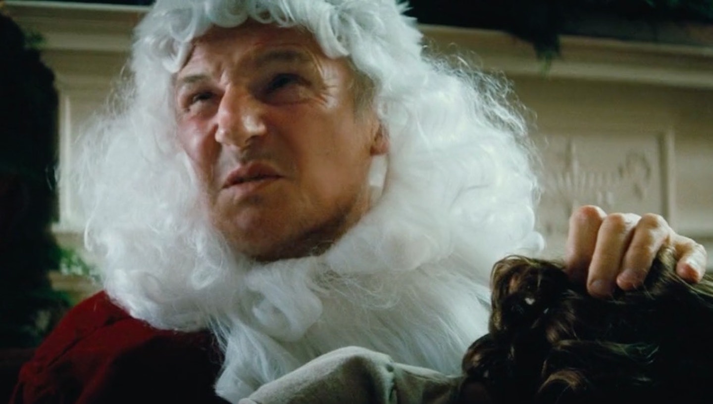 neeson-santa