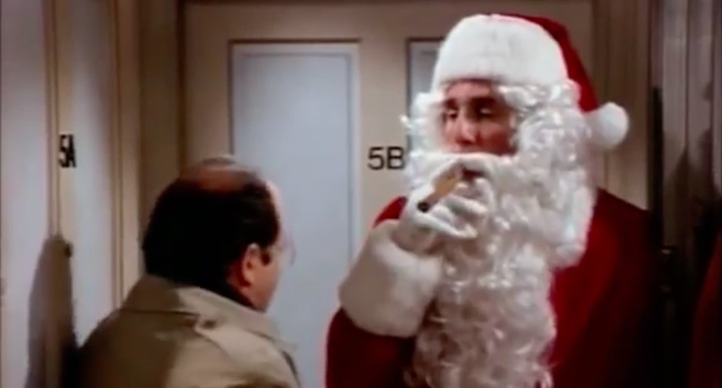 kramer-santa