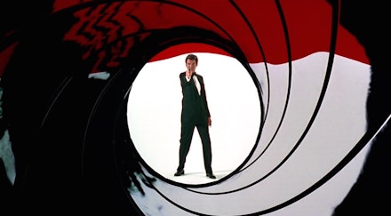 The complete history of GoldenEye’s opening sequence | Movies | Empire