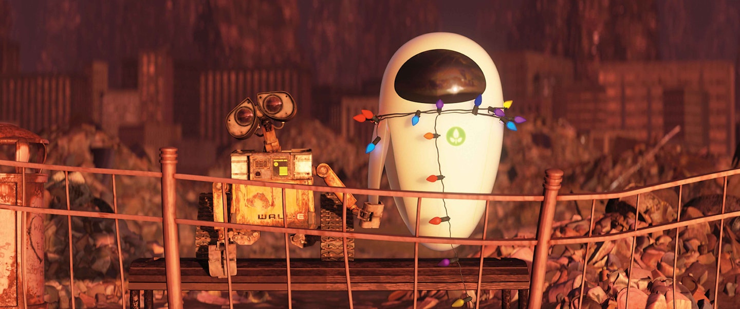 WALL-E