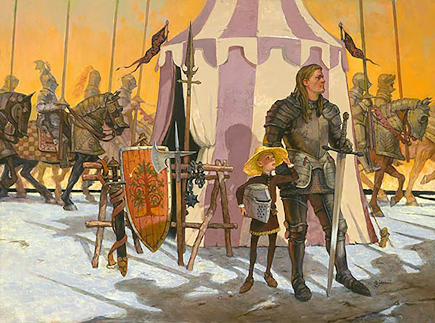 Game of Thrones