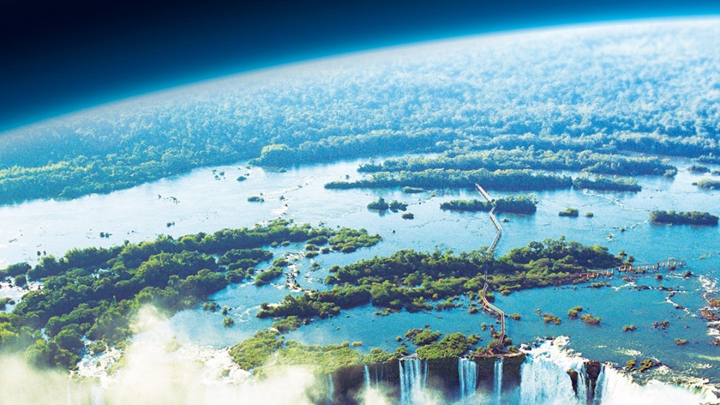 Planet Earth