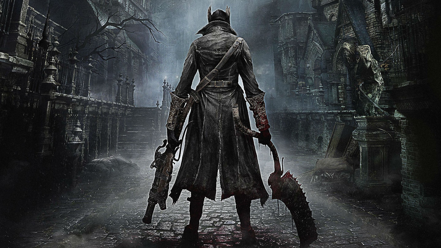 Bloodborne