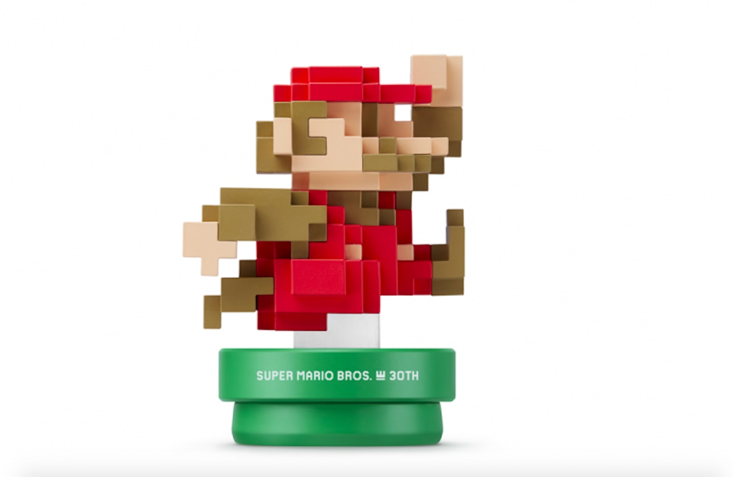 Mario Amiibo
