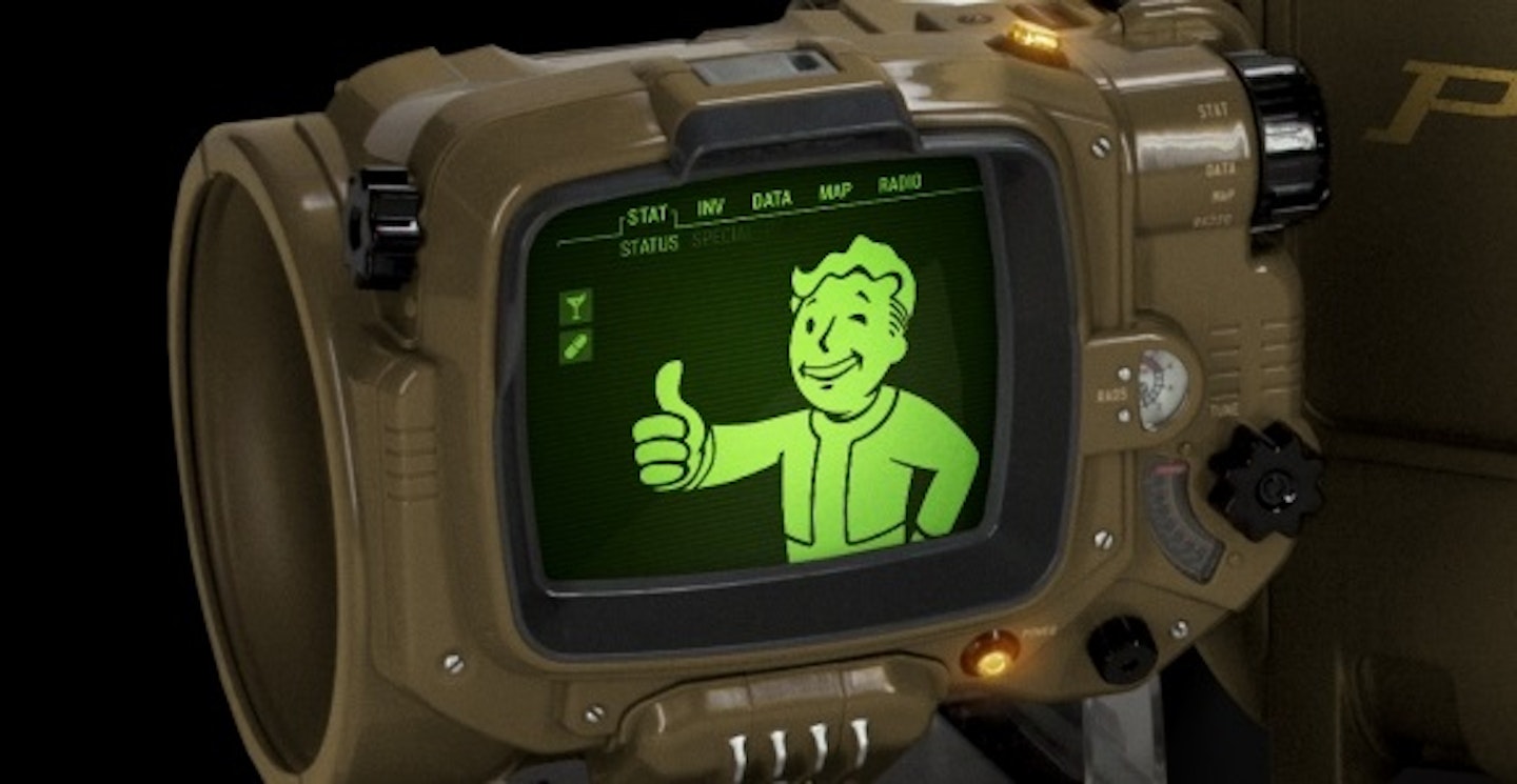 Fallout 4