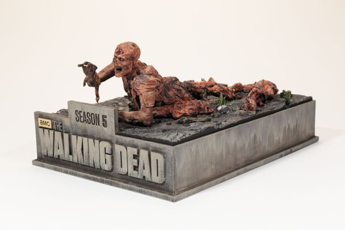 Walking Dead