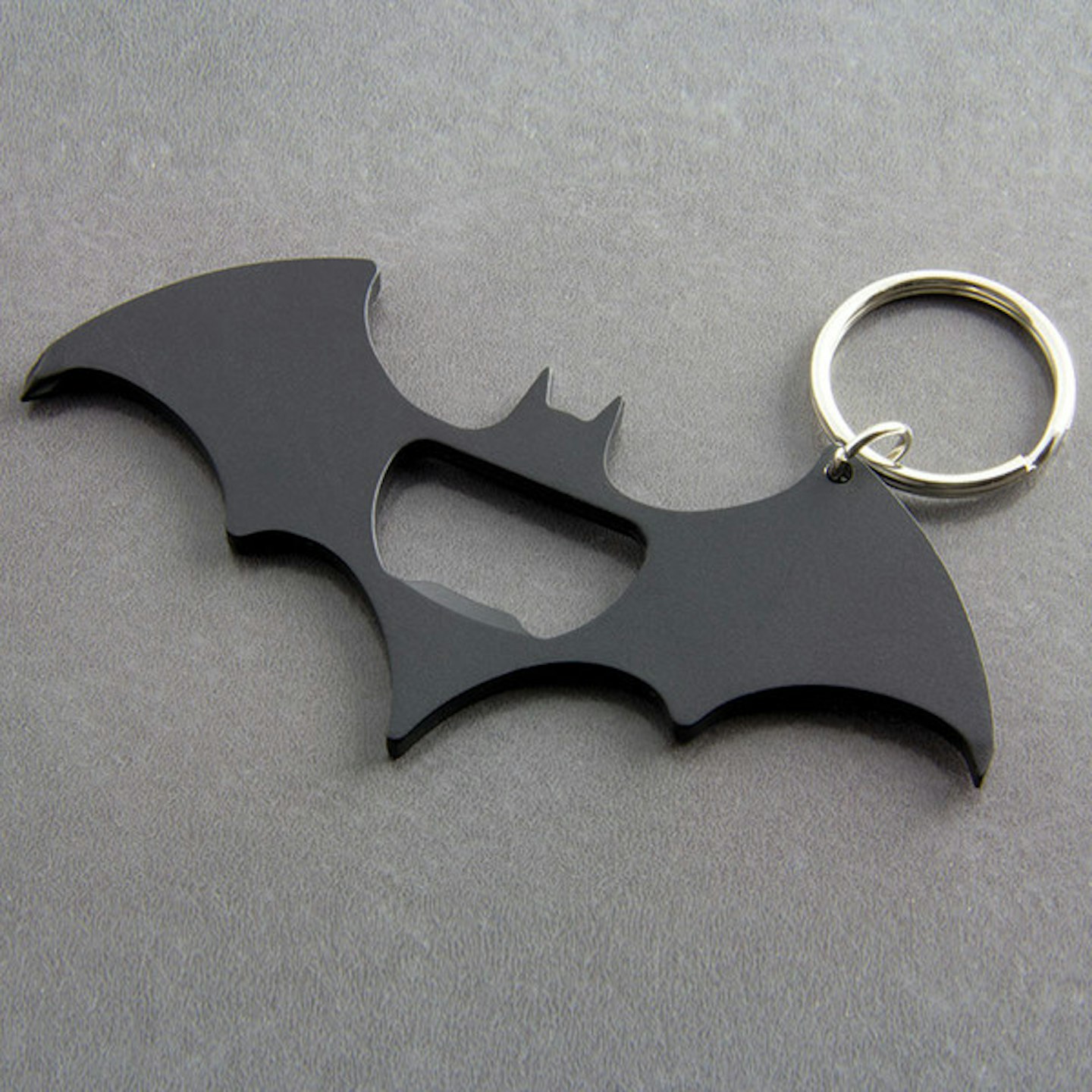batman bottle opener