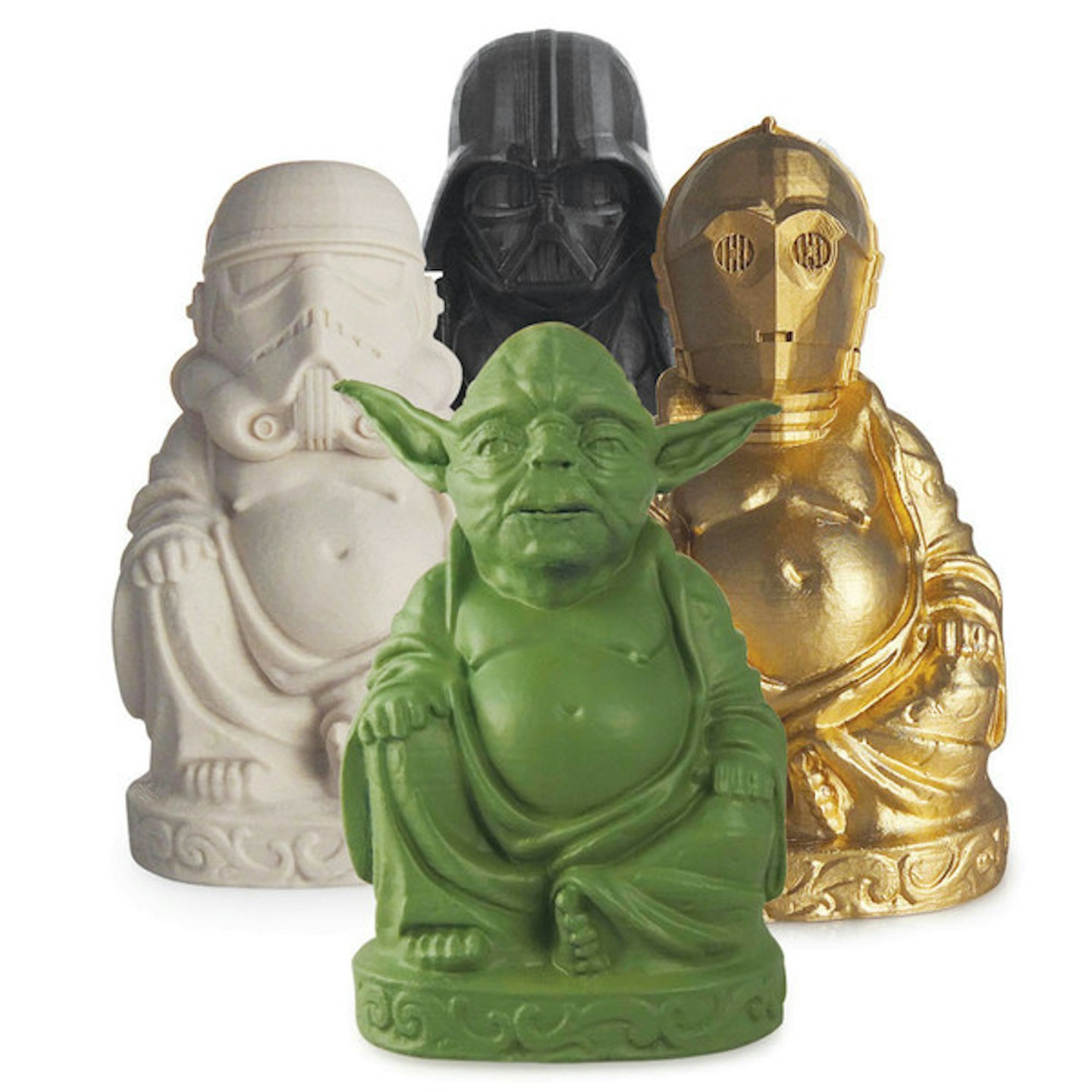 geek gods