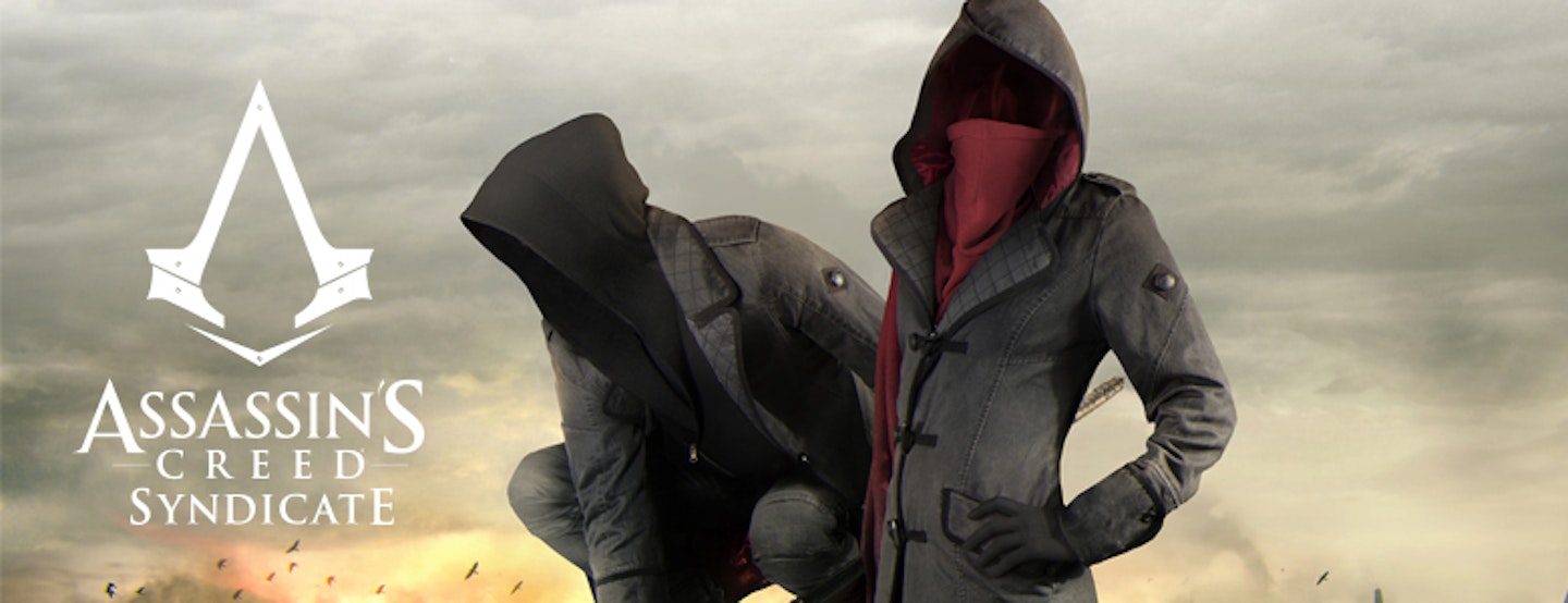 assassin's creed clothes
