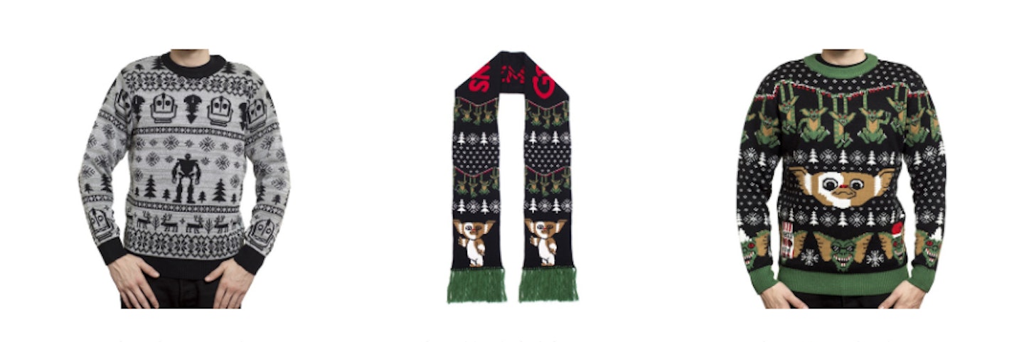 mondo christmas jumpers
