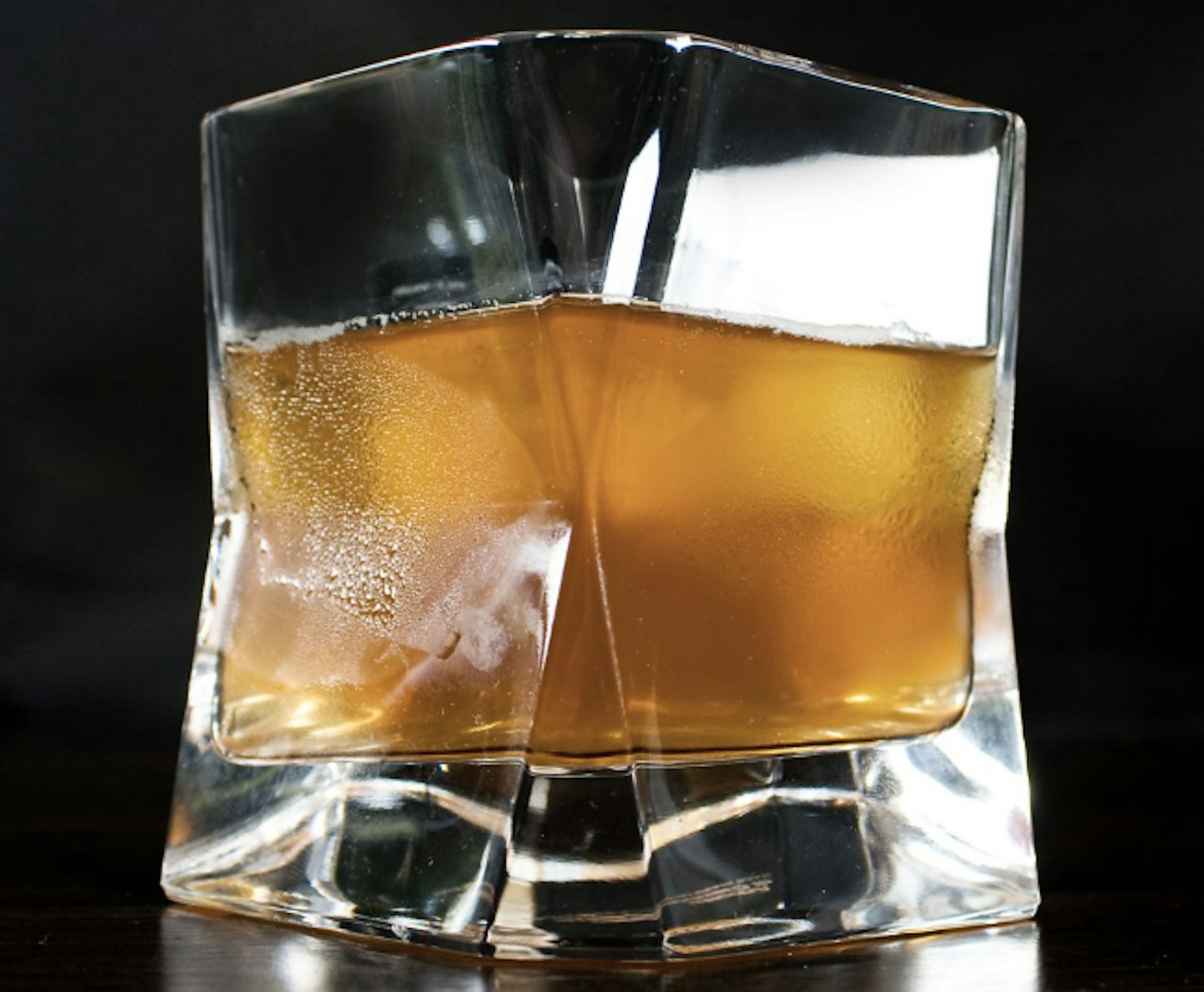 Whiskey