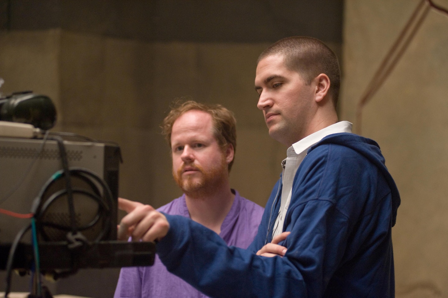 Drew Goddard