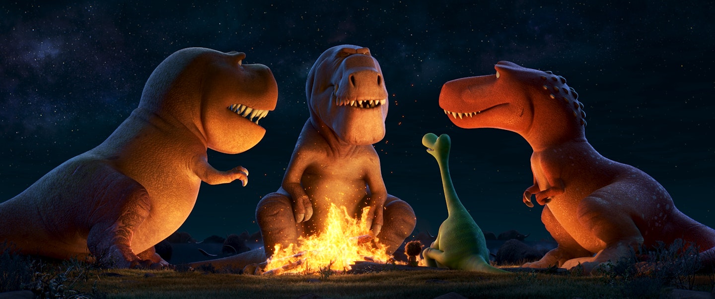 Good Dinosaur