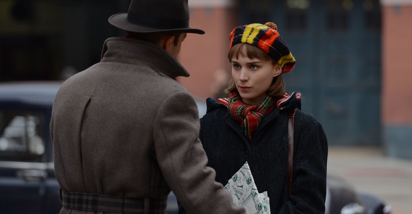 Carol