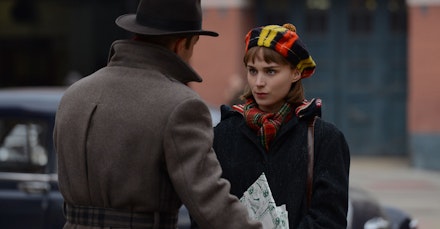 The characters of Todd Haynes, as told by Todd Haynes | Movies | Empire