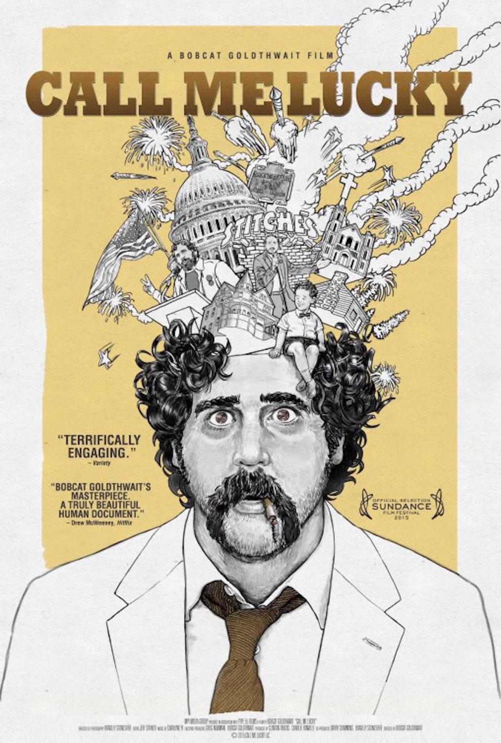 The 25 best posters of 2015 | Movies | Empire