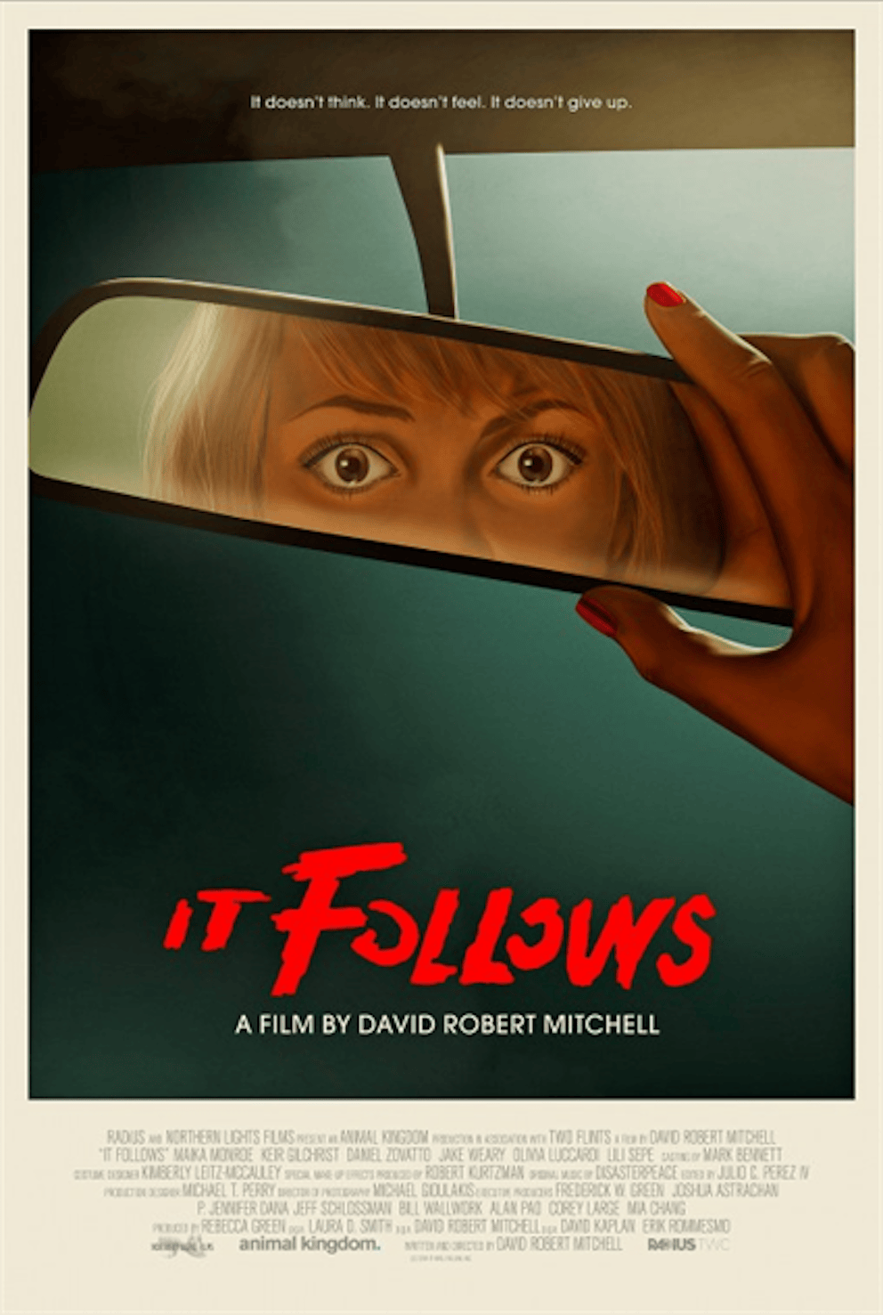 2015 Poster The 25 best posters of 2015 | Movies | %%channel_name%%