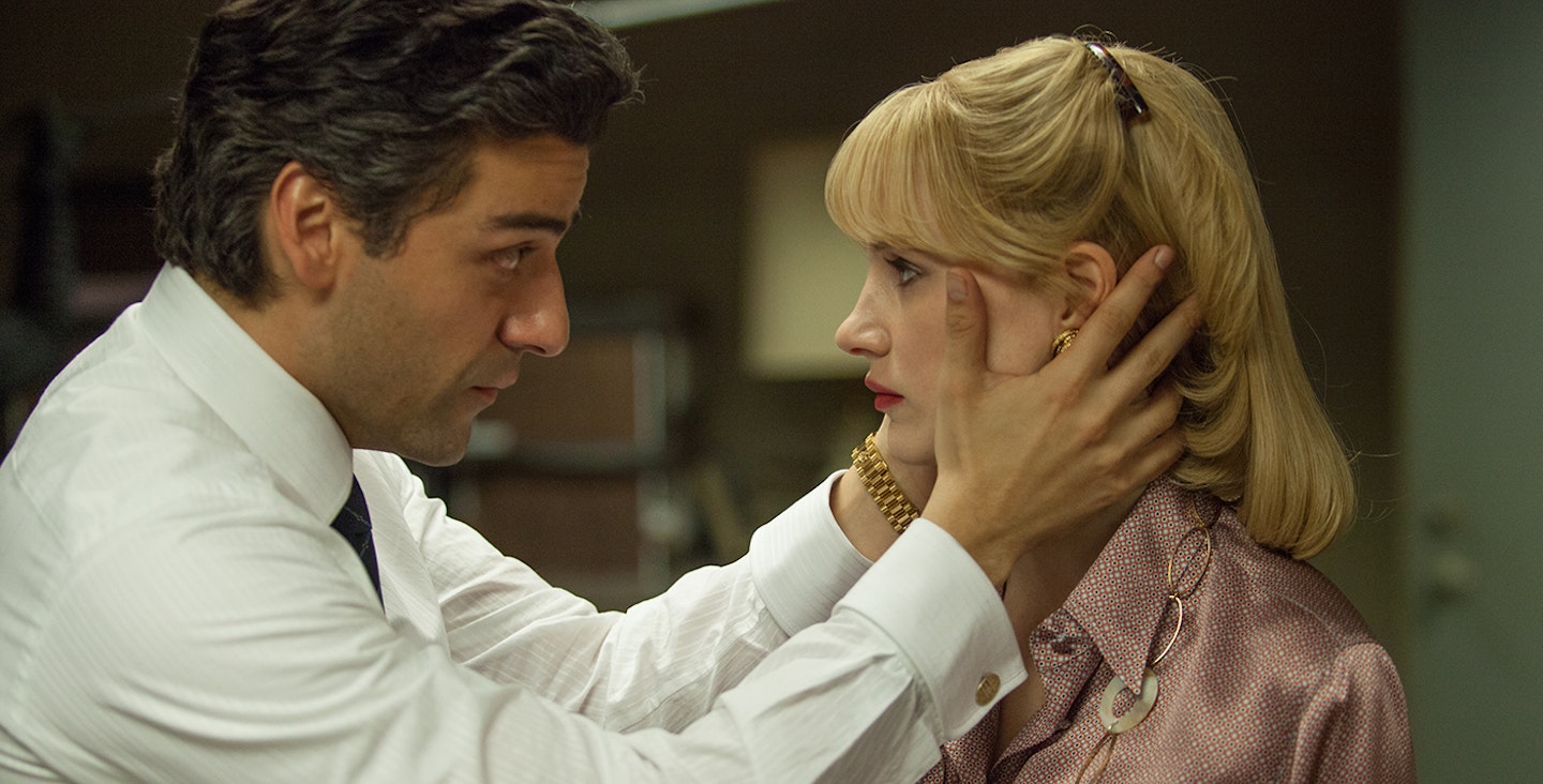 Film of the year A Most Violent Year