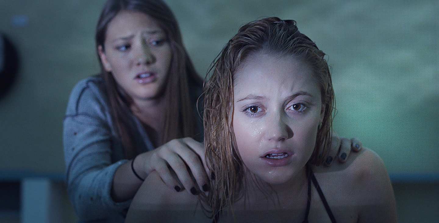 Review of the year It Follows