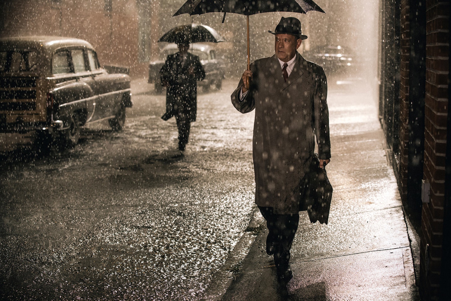 Bridge Of Spies