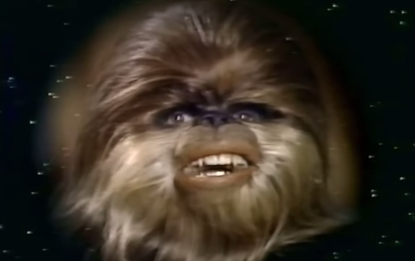 Star Wars Holiday Special