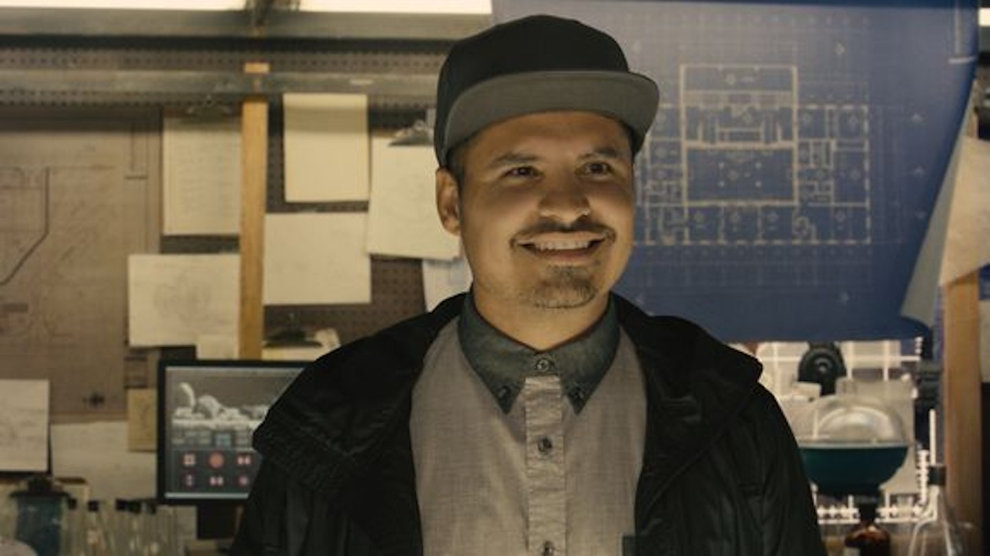 Michael Pena