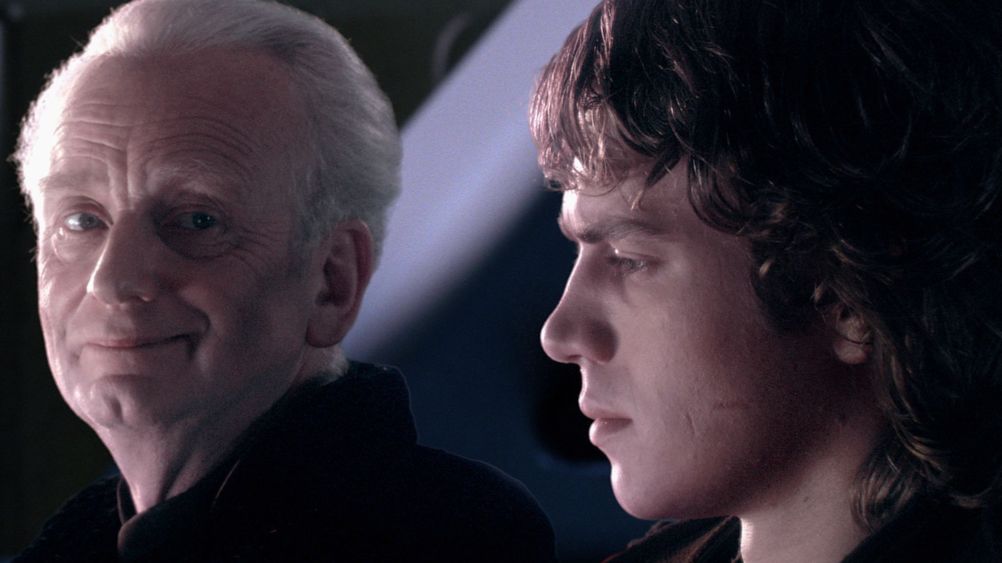 Ian McDiarmid