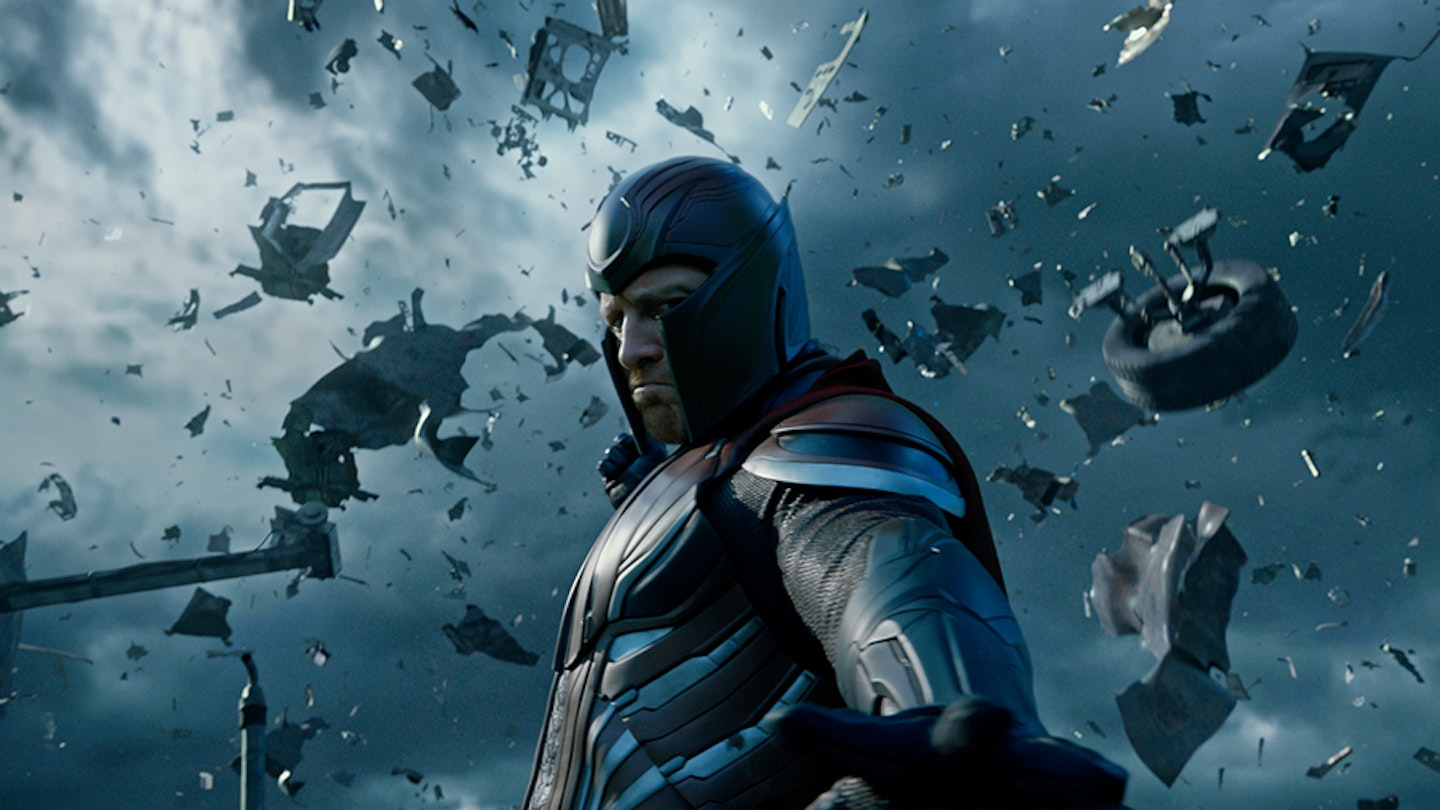 X-Men Apocalypse