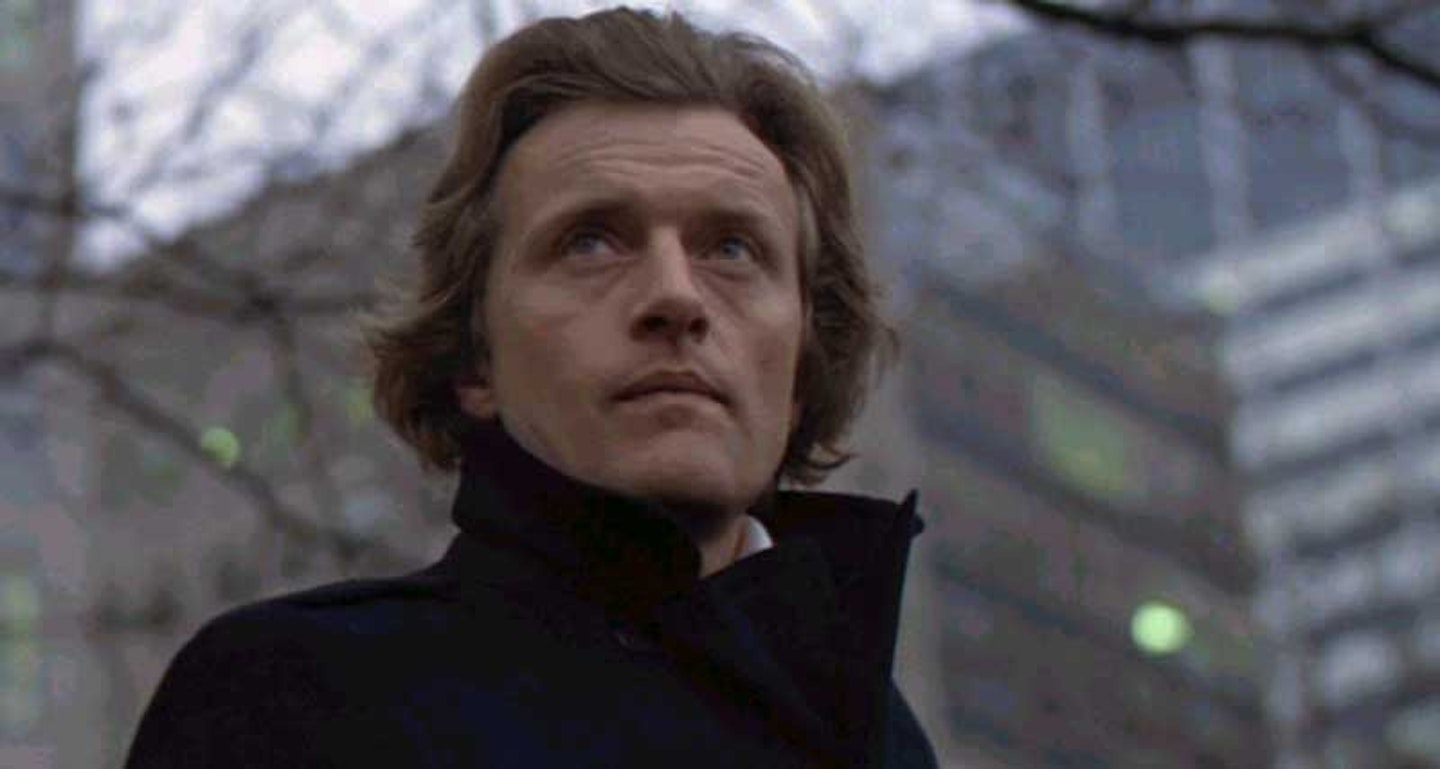 Rutger Hauer Nighthawks