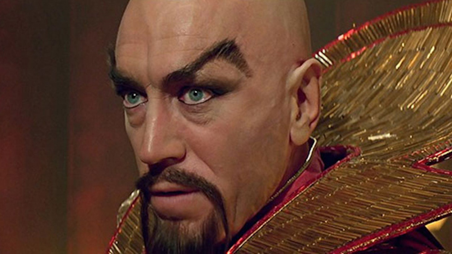 Ming The Merciless pic
