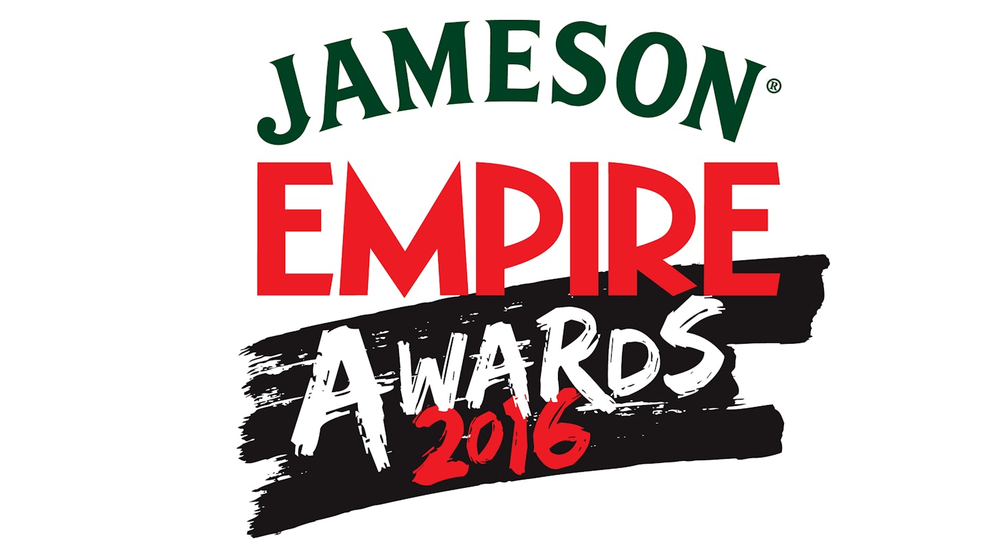 Jameson Empire Awards