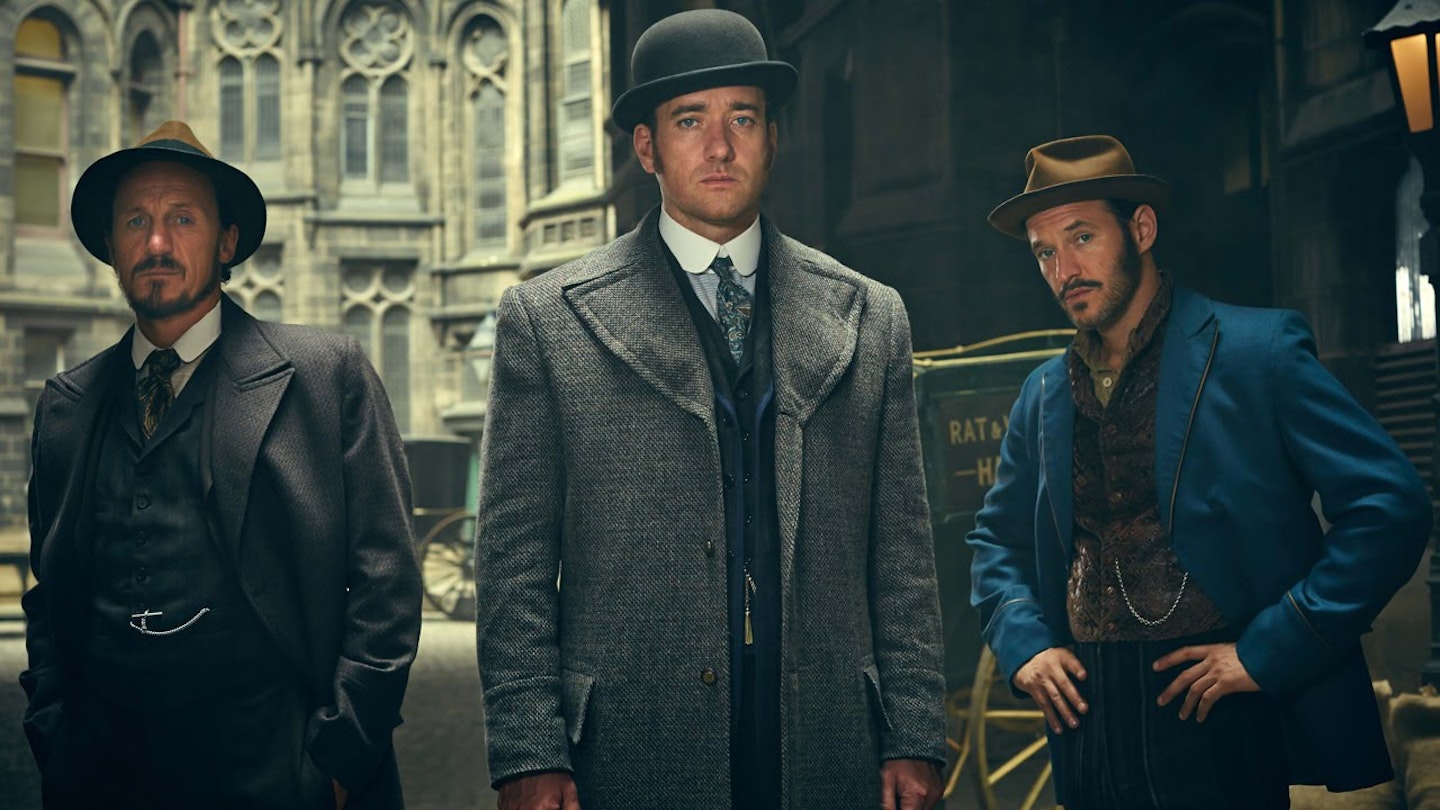 ripper-street