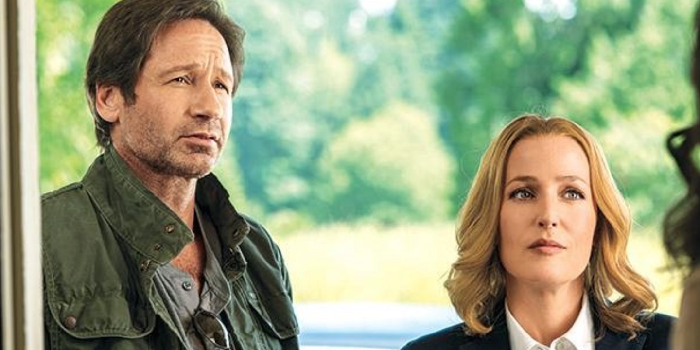 the-x-files