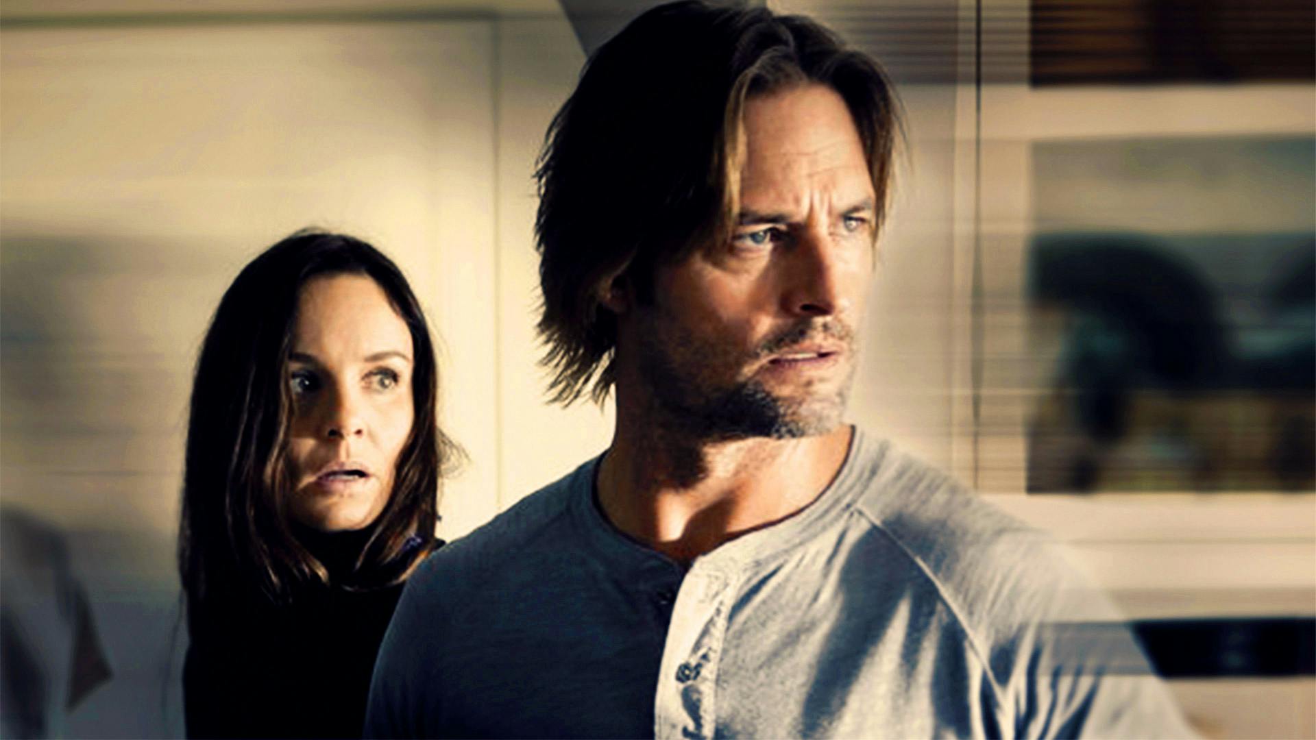 Josh Holloway and the creators of Colony on their new sci-fi action  thriller | Movies | Empire, image size:1440x810