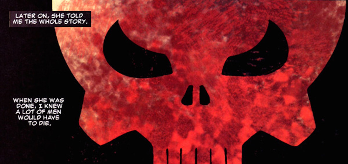 Punisher