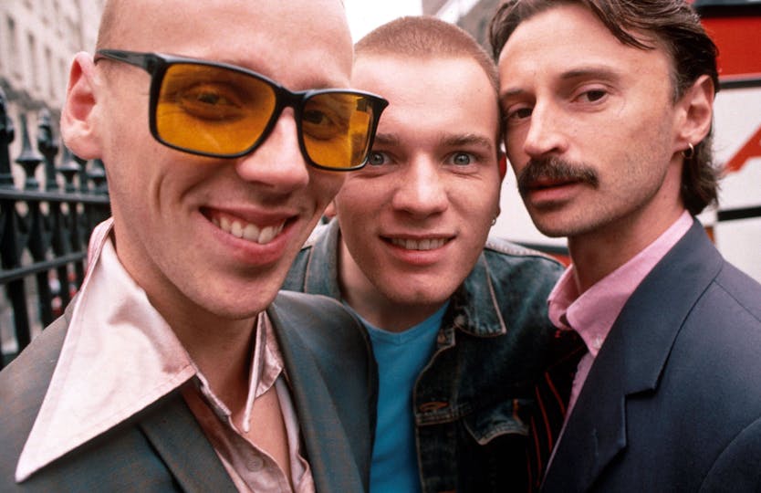 Trainspotting: The Complete Behind-The-Scenes History | Movies | Empire