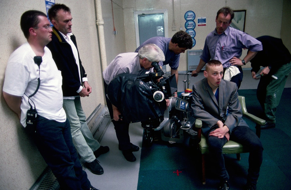 Trainspotting: The Complete Behind-The-Scenes History | Movies ...