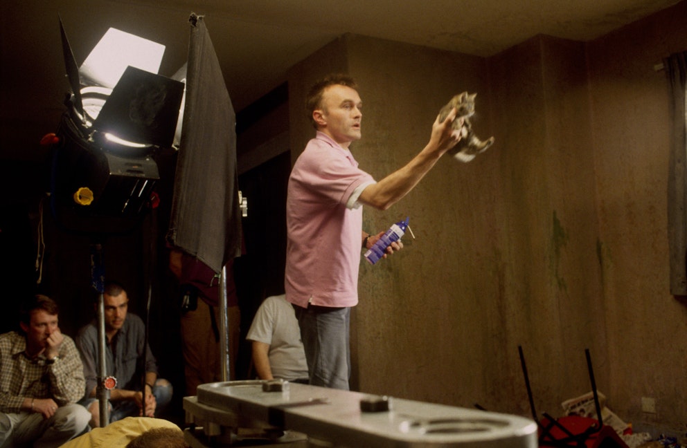 Trainspotting: The Complete Behind-The-Scenes History | Movies ...